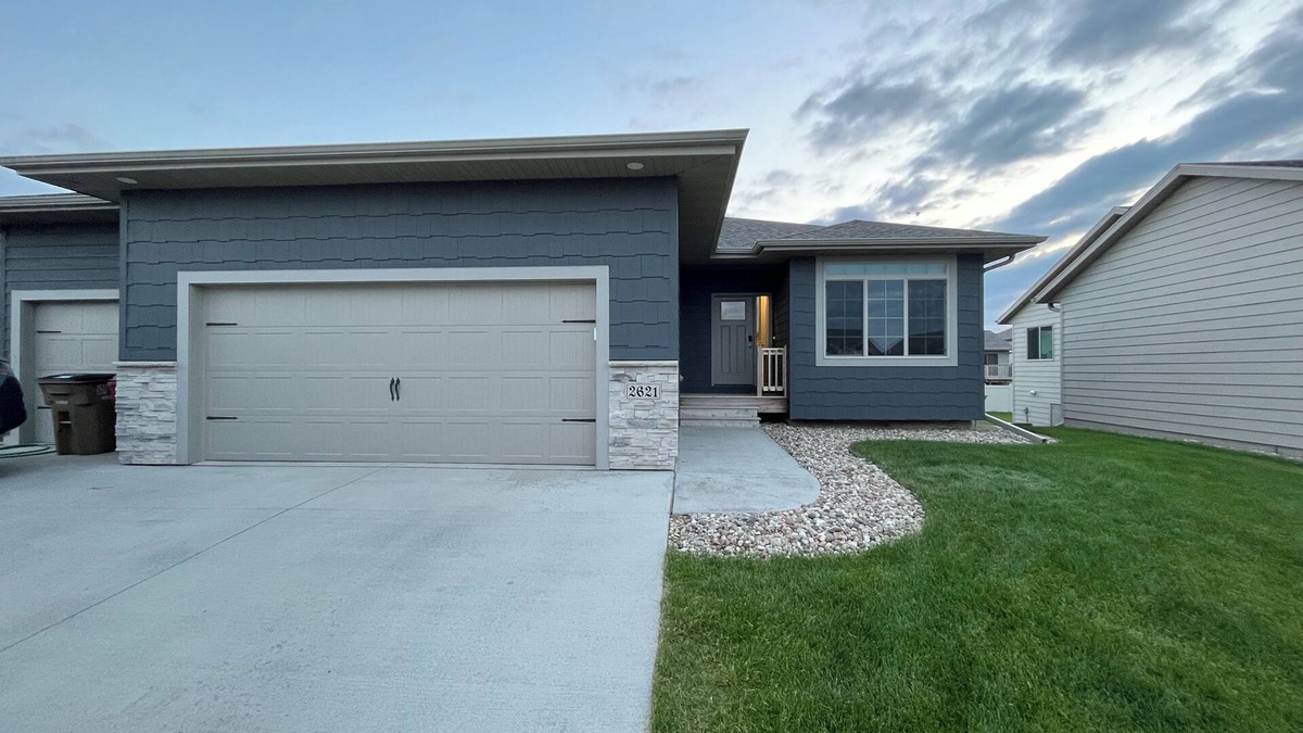 Buffalo Ridge House | Cozy, single family home in great location.