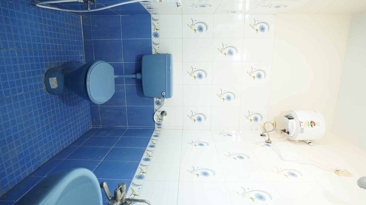 Chennai Villa | Cozy Single Room by Zenova Stays