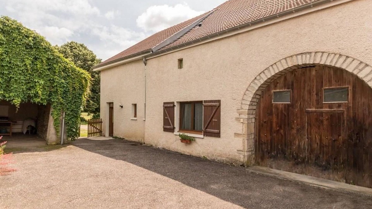 Confracourt Cottage | Cozy single-story cottage in Confracourt, nature and relaxation