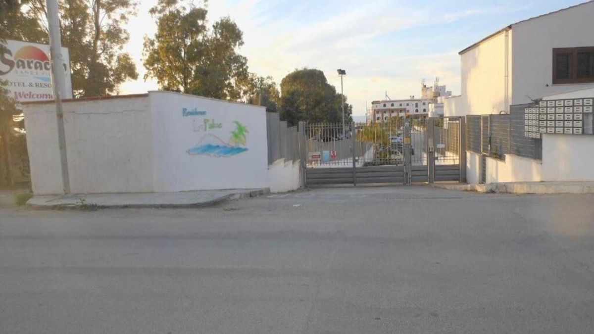 Isola delle Femmine House | Cozy solution in residence ideal for children, very close to the sea.