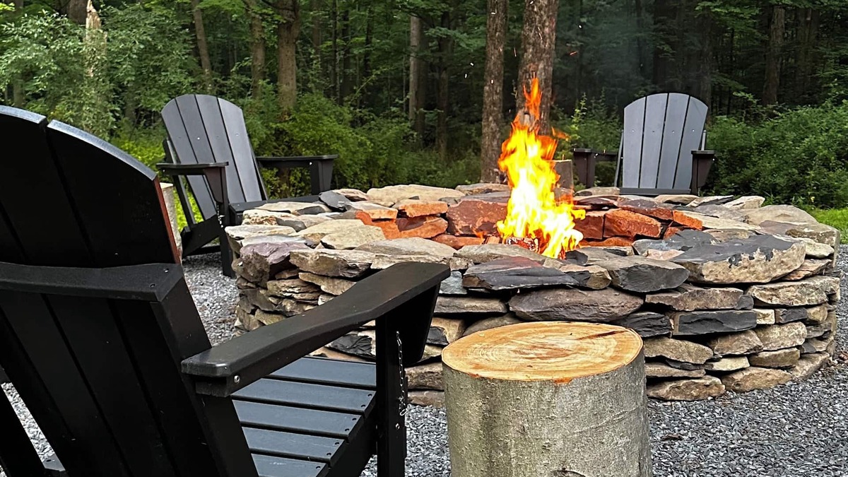 Skillman Other | Cozy Sourland Mountain Stay: Close to Hopewell Boro, Princeton, Lambertville