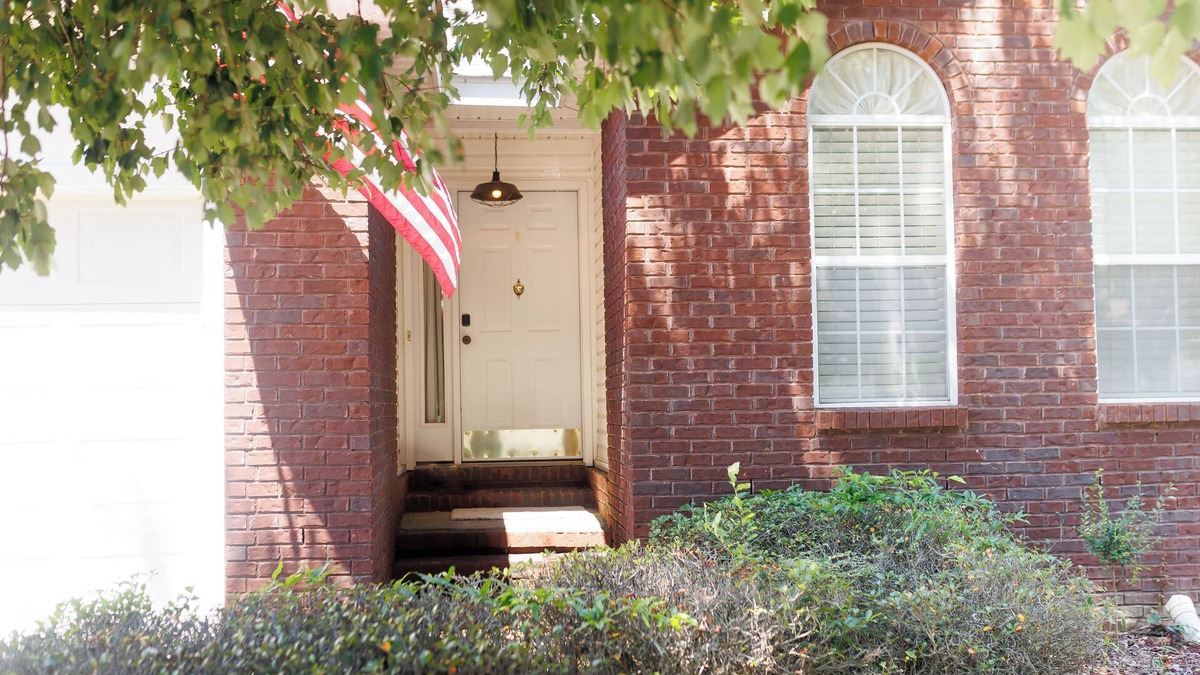Dothan House | Cozy Spyglass Hideaway 3 BR 2 Bath