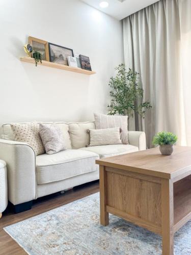 Kampung Rawa Apartment | Cozy Stay at Mysa Home Dengkil