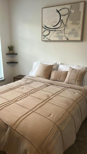 North Decatur Apartment | Cozy stay in Decatur
