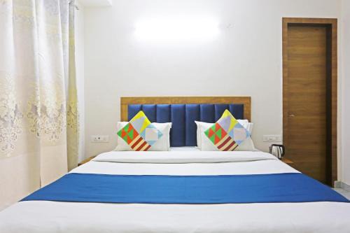 Sector 39 Apartment | Cozy stay