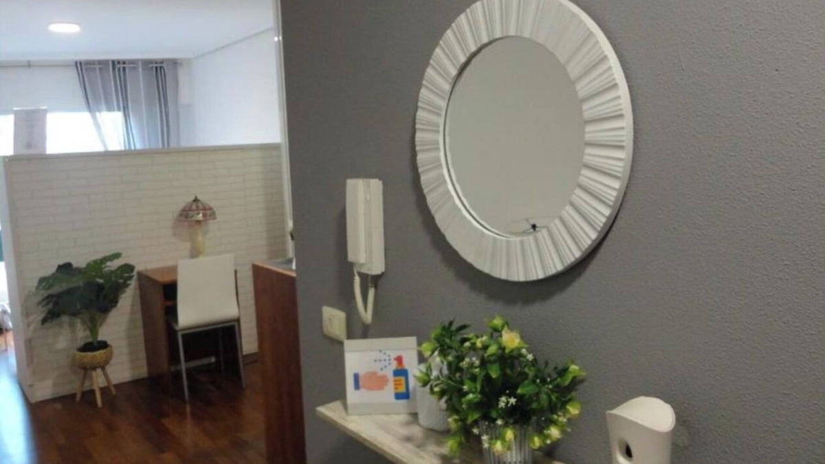 Coia Apartment | Cozy stay in Vigo