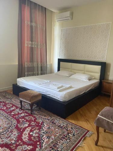 Zugdidi House | Cozy Stay in Zugdidi