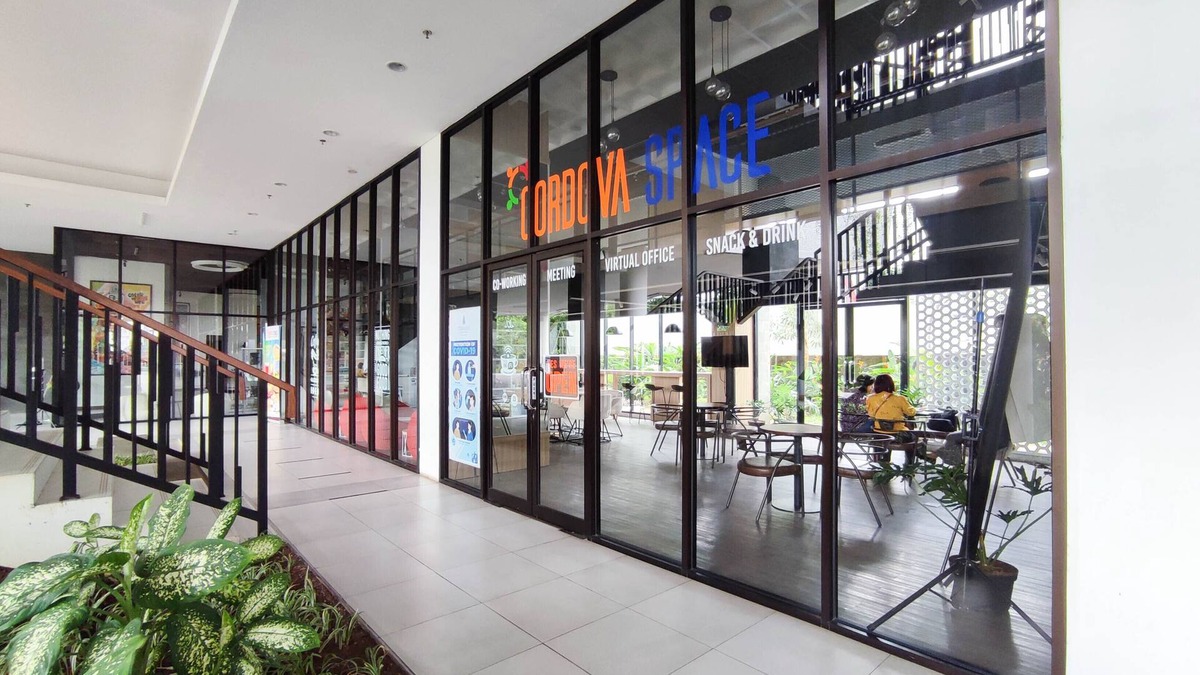 Jatingaleh Apartment | Cozy Stay Studio Cordova Edupartment Semarang Apartment