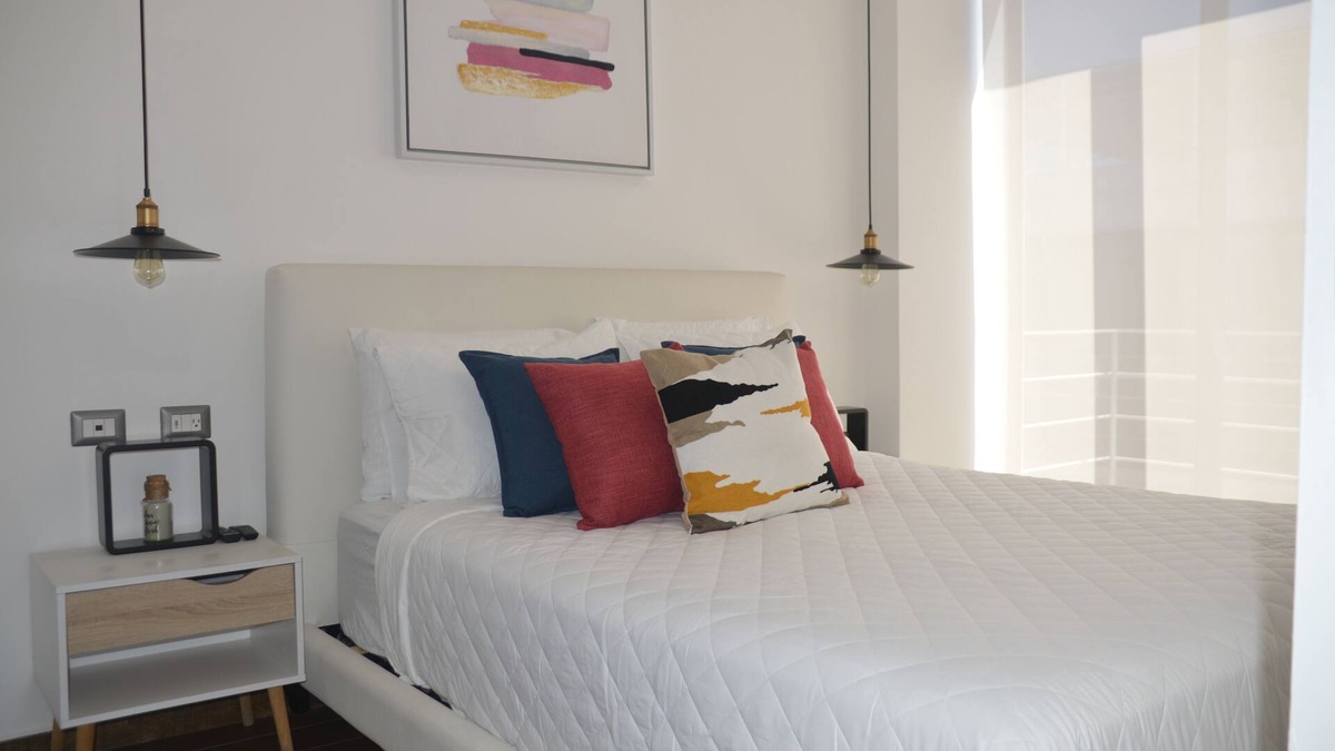 Zona 16 Apartment | Cozy Stays Cayala Apartments 6