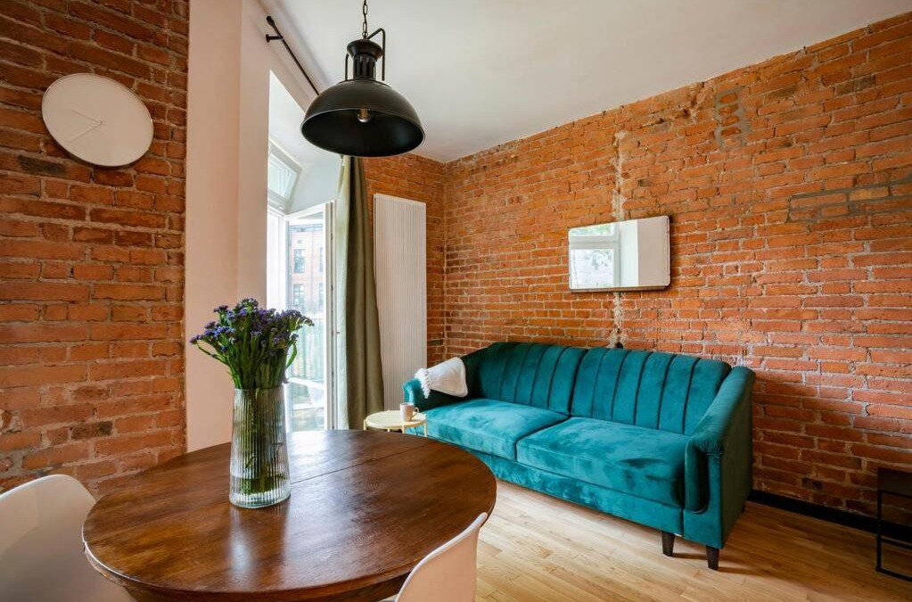 Nowa Praga Apartment | Cozy Studio 5 minut by Warsaw East