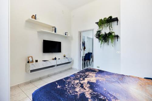 Isola del Bosco - Delle Corti Apartment | Cozy Studio a few Steps from Sesto Rondò Metro Station