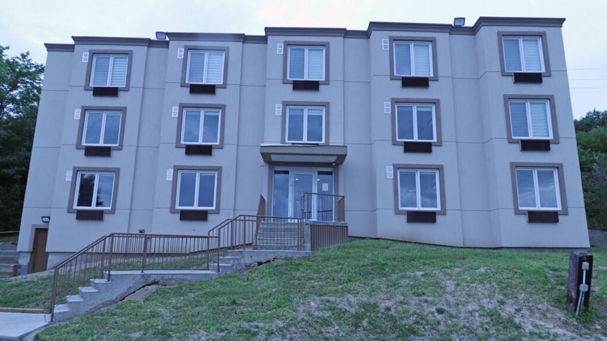 Sudbury Apartment | Cozy Studio Apartment in Greater Sudbury: Perfect for Long Stays