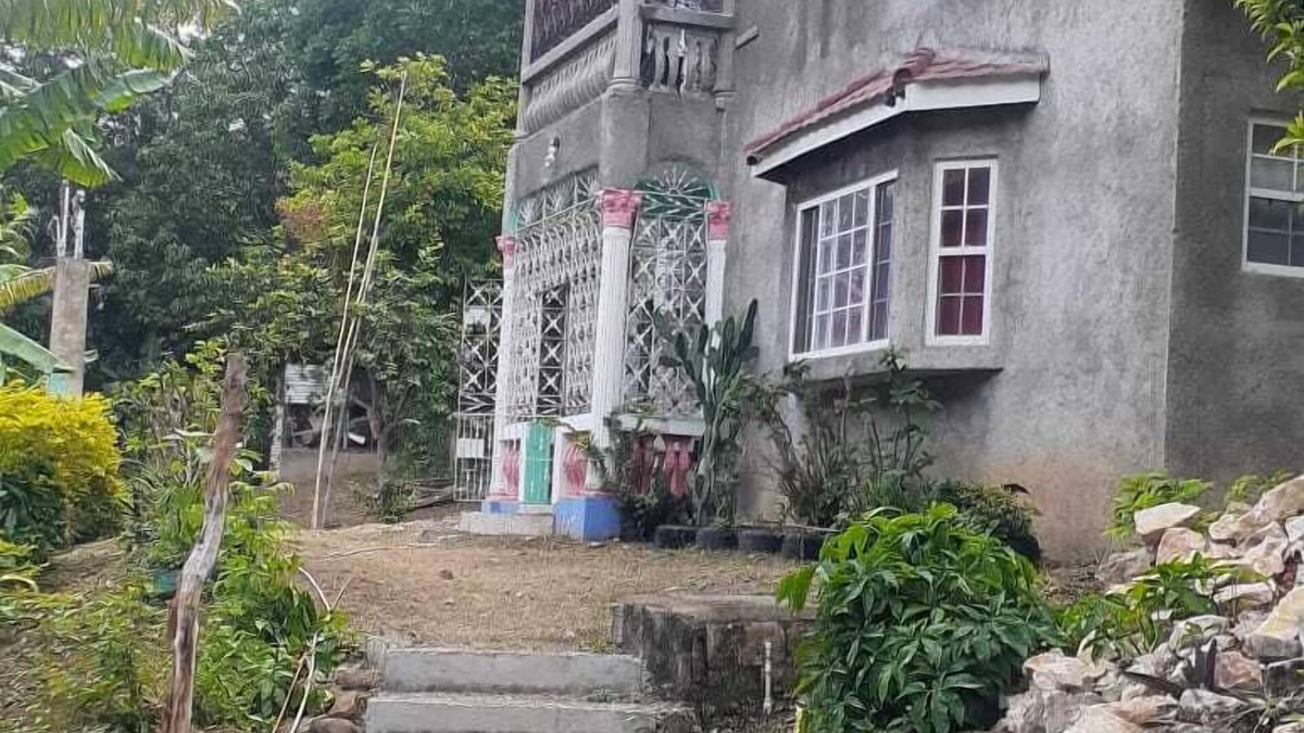 Yallahs House | Cozy studio apartment with private parking