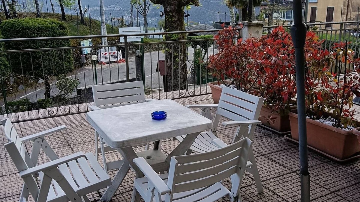 Borgo Ticino House | Cozy studio apartment located in a hotel facility