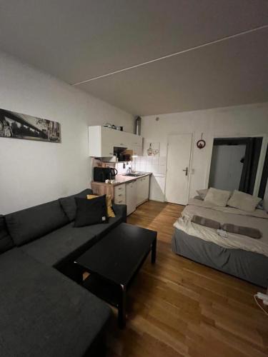 Tarnby Apartment | Cozy studio apartment - CPH Airport!