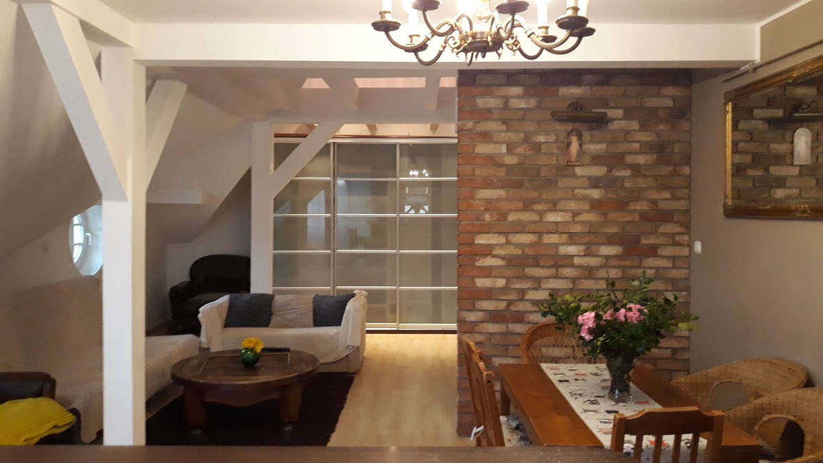 Gorny Sopot Apartment | Cozy studio apartment for 6, in the center of SOPOT - close to all attractions !