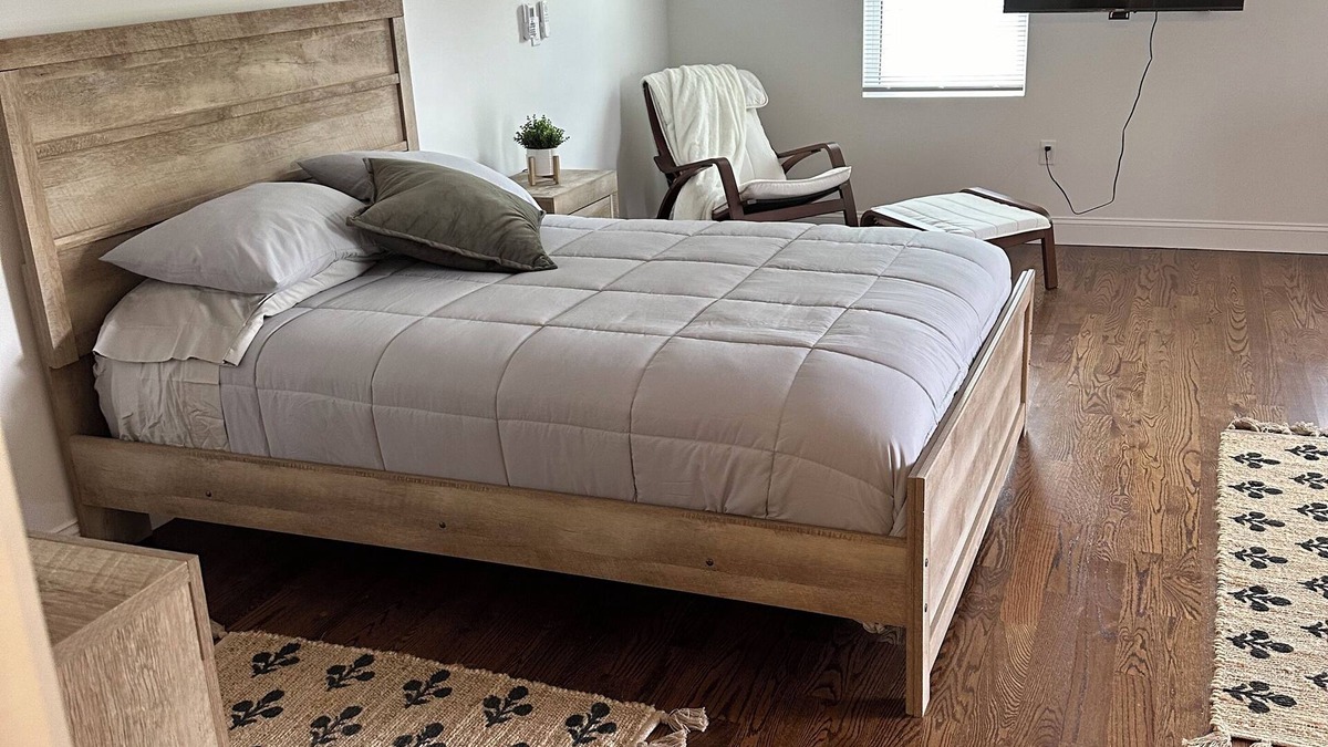 Hickory Apartment | Cozy Studio apartment inHickory