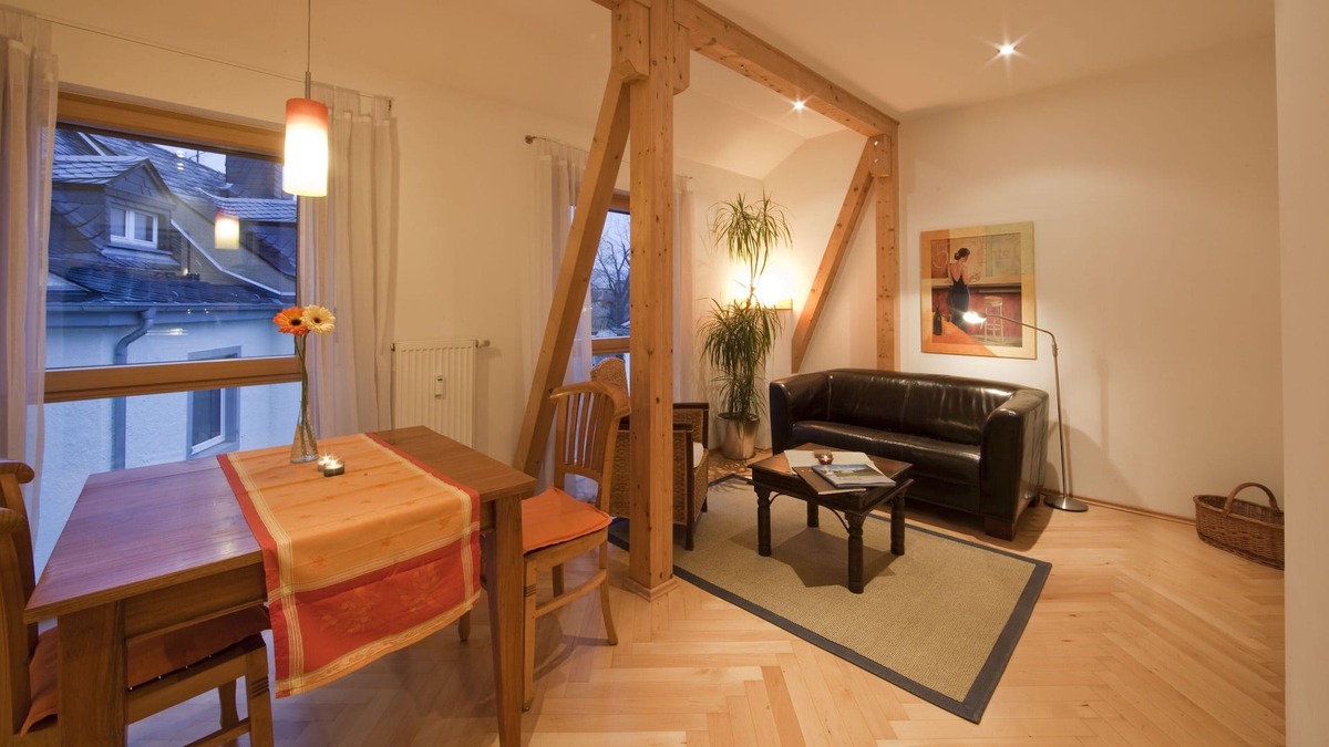 Mitte Apartment | Cozy studio apartment in the city center