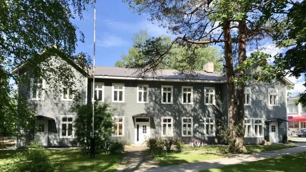 Elva Apartment | Cozy studio apartment in the hart of Elva