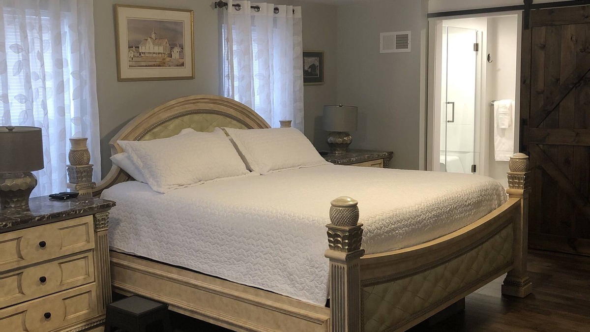 Maytown Apartment | Cozy Studio Apt. in Small Town, Pa.