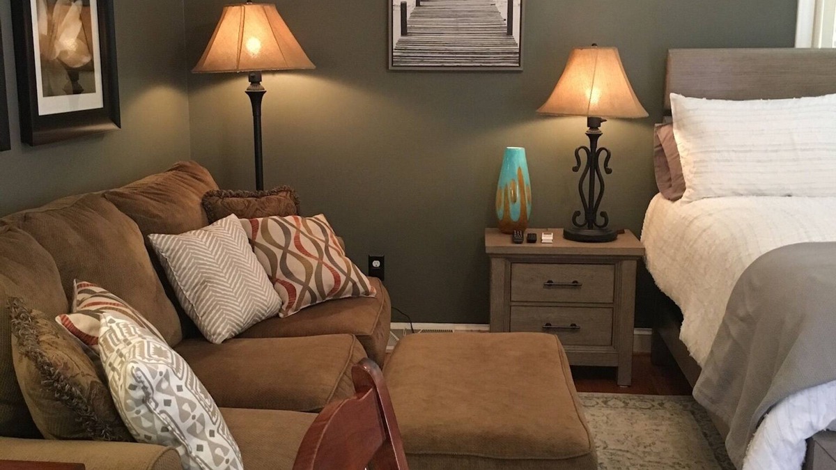 Dunean Apartment | COZY STUDIO APT.
