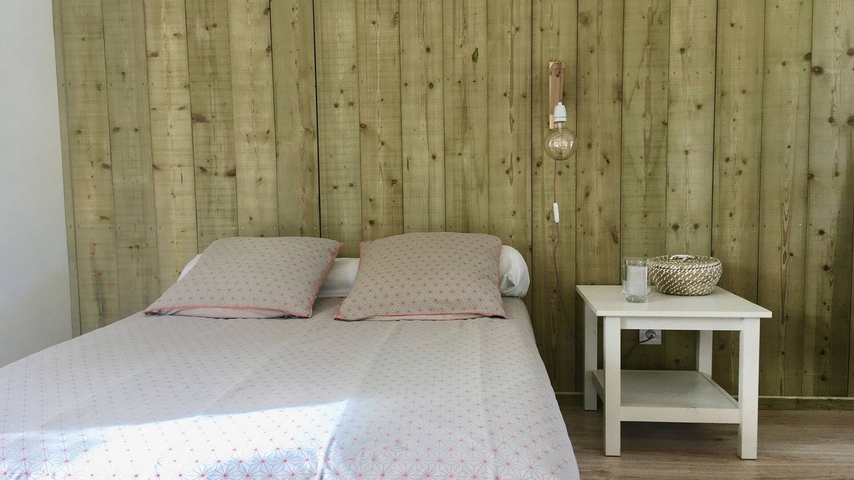 Azia Apartment | Cozy studio between countryside and ocean