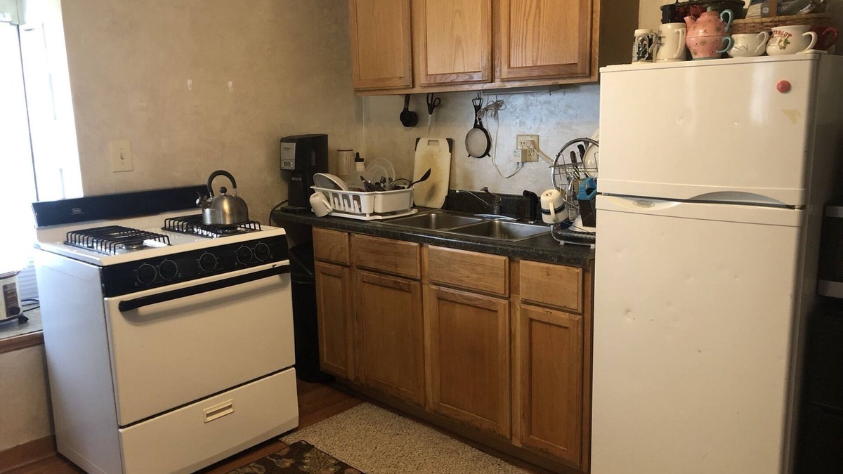 Potsdam Apartment | Cozy Studio Downtown Potsdam
