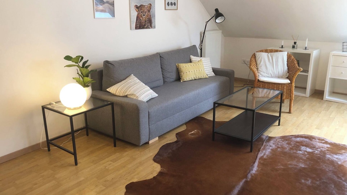 Corvin negyed Apartment | Cozy studio in beautiful Budapest with WiFi, AC