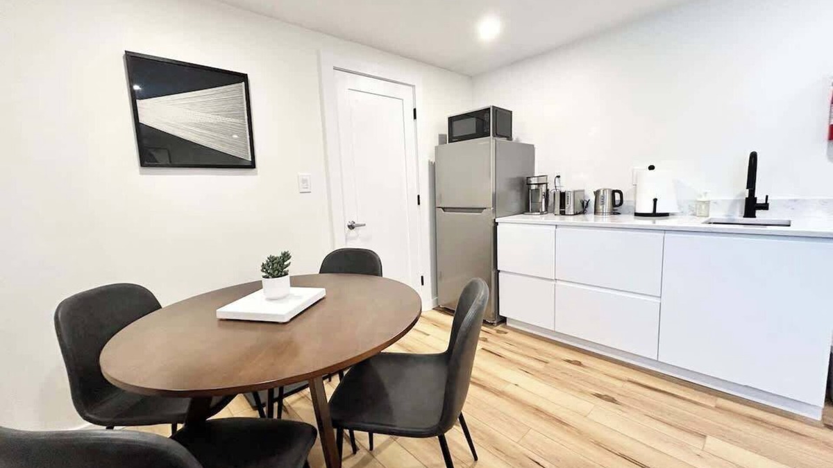 Arlington House | Cozy studio in calm neighborhood
