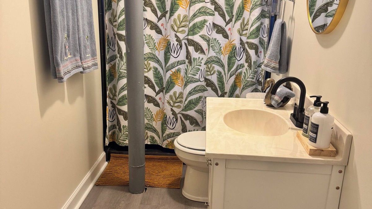 Moncks Corner Apartment | Cozy studio in charming Moncks Corner