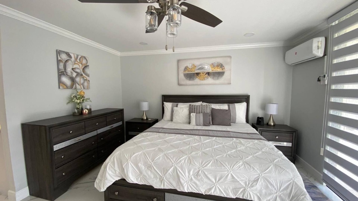 Freeport Condo | Cozy studio in Coral Beach