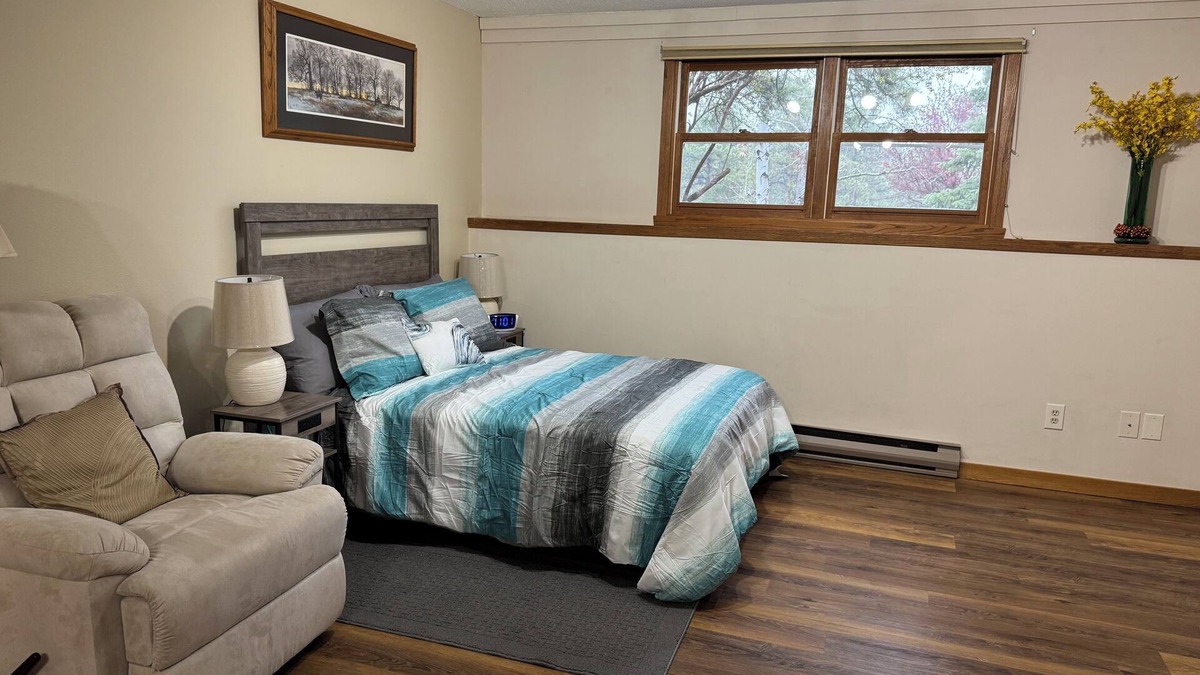 Colonial Pine Hills Apartment | Cozy studio in delightful Rapid City, 15 minutes from the beautiful Black Hills.