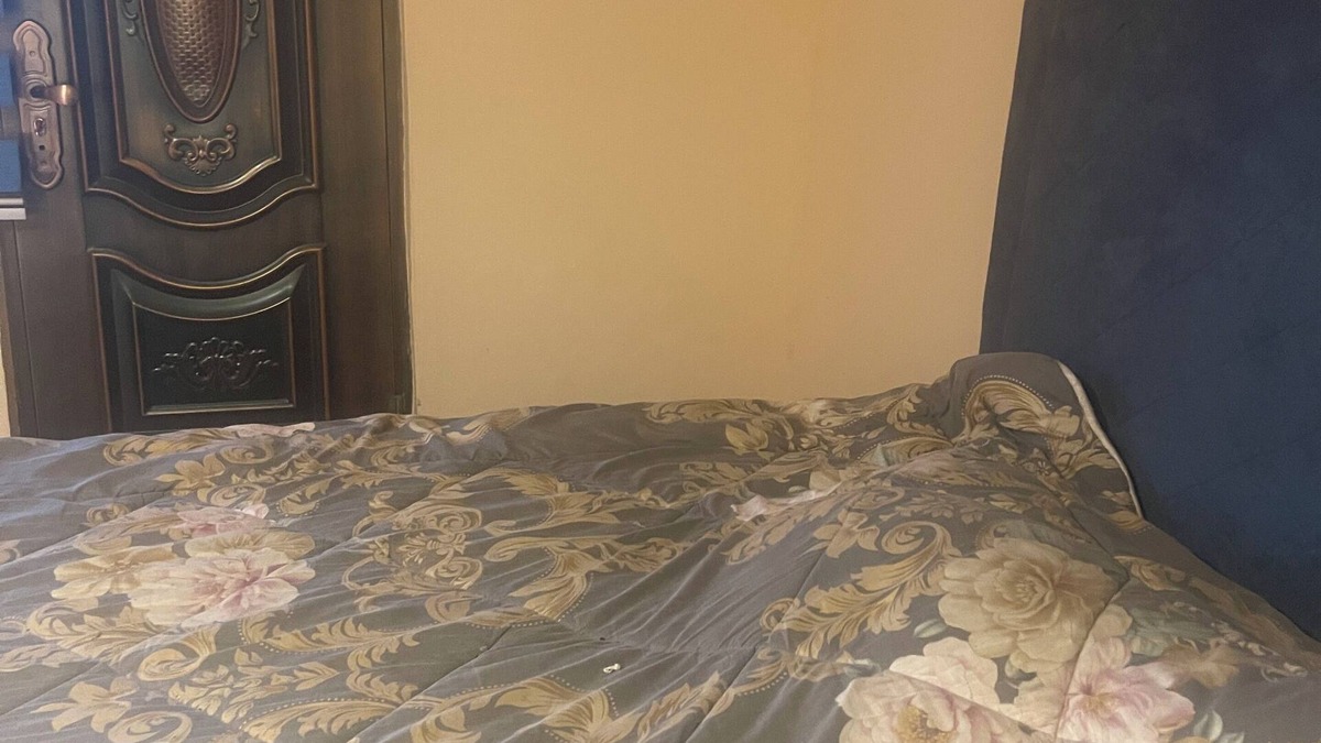 Oyarifa House | Cozy studio in fabulous Pantang West with AC, WiFi