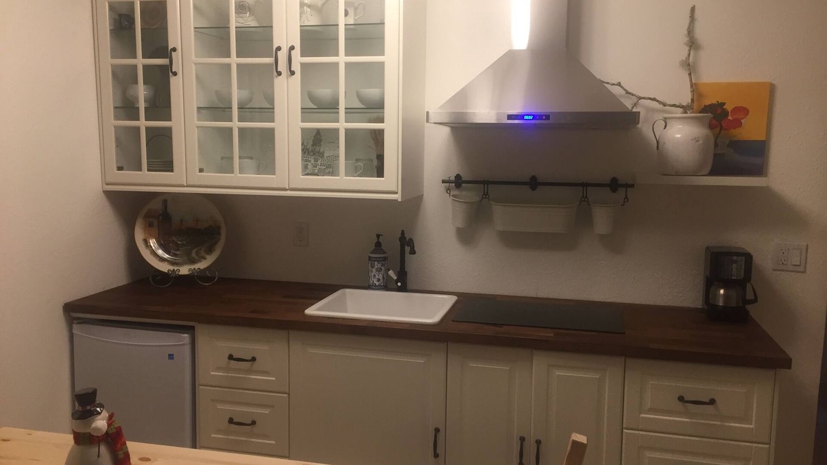 Bothell Apartment | Cozy Studio In Great Location