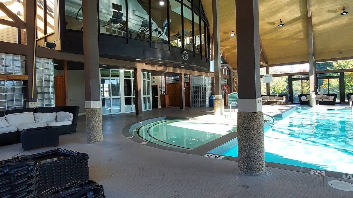Oro-Medonte Condo | Cozy studio in Horseshoe Valley