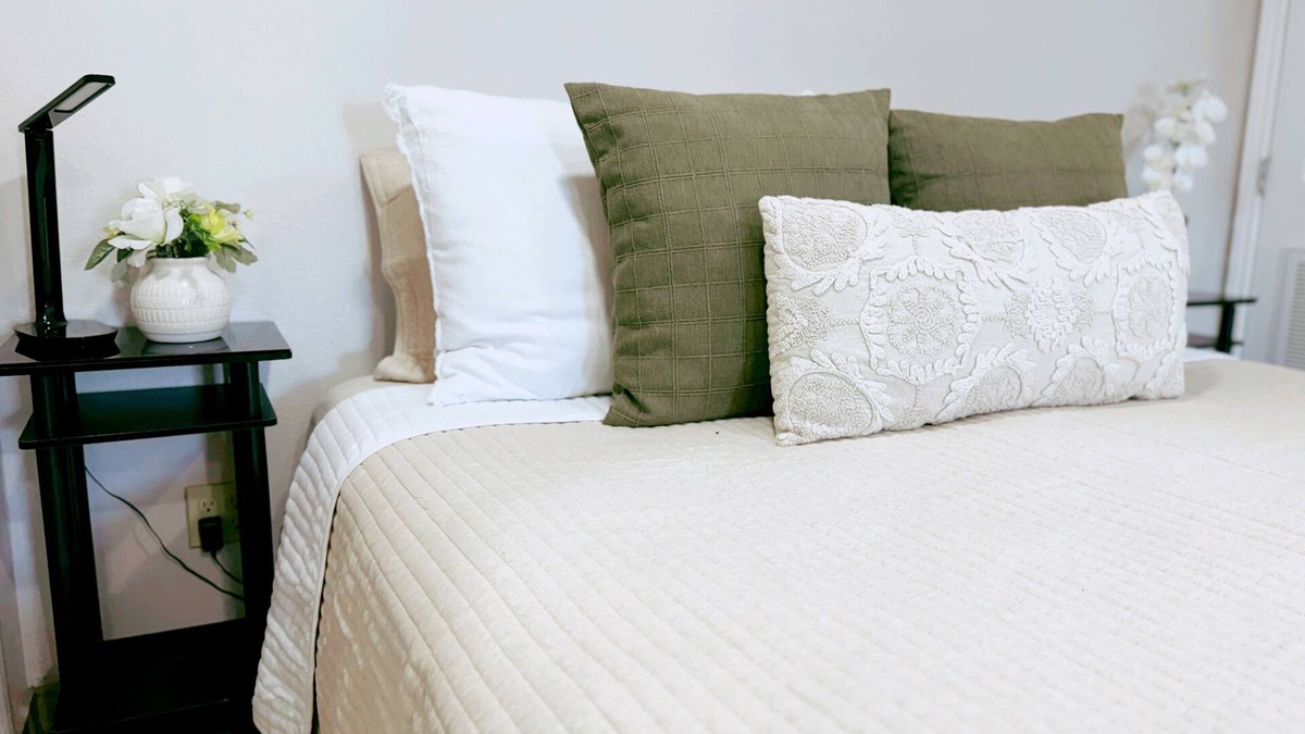 Eastern Division Apartment | Cozy studio in Laredo Tx