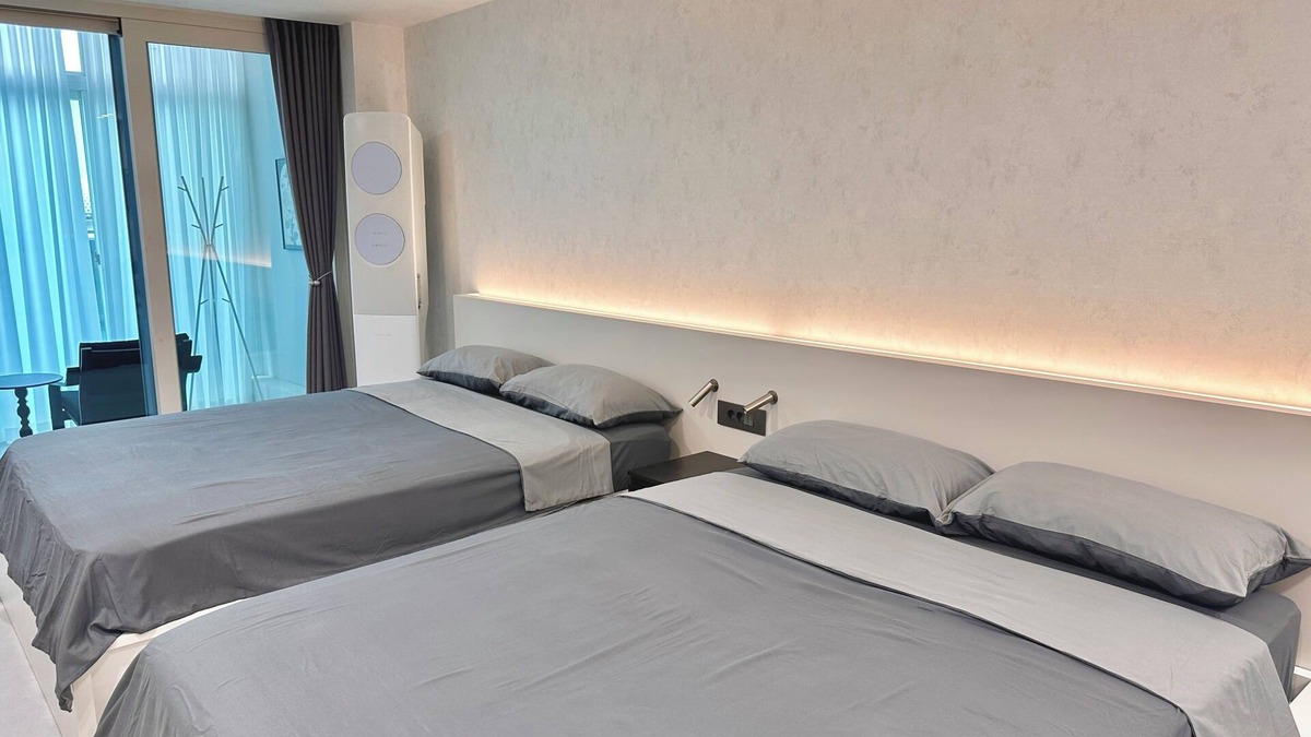 Jung-gu House | Cozy Studio in Myeongdong room2/Central of Seoul/Euljiro 1(il)-ga 2mins