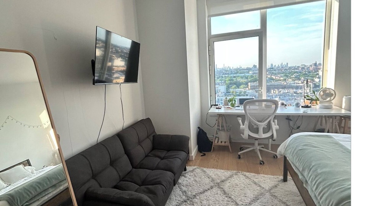 Flatbush Apartment | Cozy studio in PLG, Brooklyn