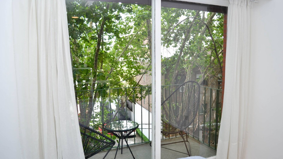 San Isidro Apartment | Cozy studio in San Isidro by depptö