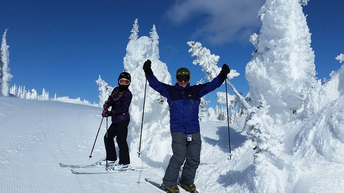 Sun Peaks Apartment | Cozy studio in Sun Peaks village!