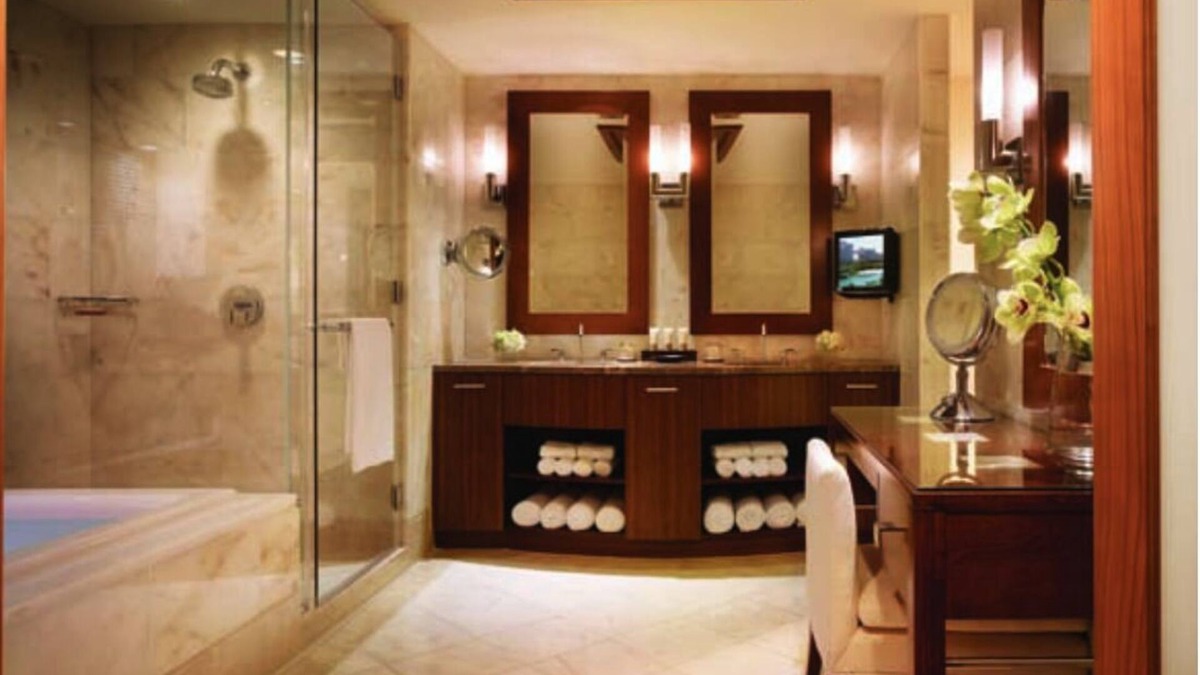 Paradise Island Apartment | Cozy Studio in The Reef Atlantis Paradise Island