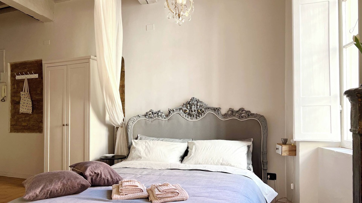 Parma City Centre Apartment | Cozy studio in the center city. Family friendly