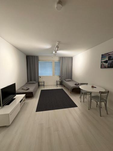 Ulvila Apartment | Cozy studio in Ulvila
