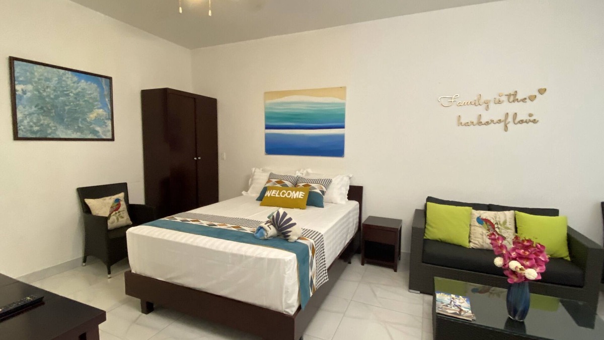 Venetian Road Settlement Apartment | Cozy Studio in Venetian Site