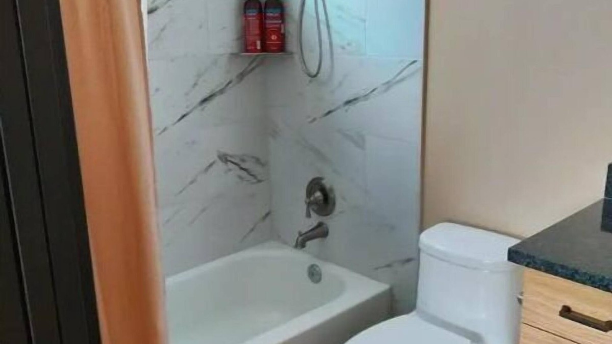 Virgin Apartment | Cozy Studio in Virgin