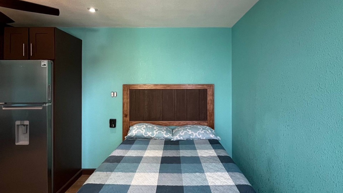 Chimaltenango Apartment | Cozy studio in welcoming Chimaltenango with WiFi