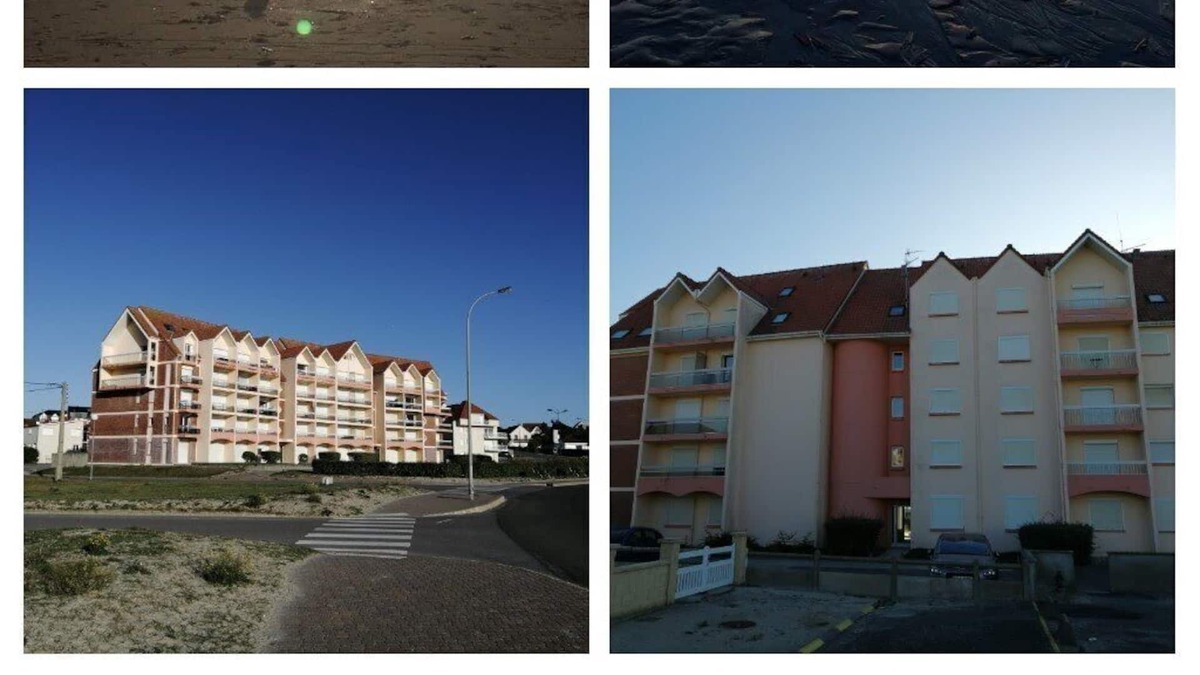Cucq Apartment | COZY STUDIO NEAR THE BEACH AND TOWN CENTER