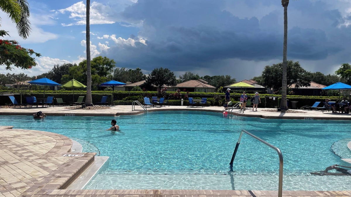 Port Saint Lucie Apartment | Cozy Studio On PGA Village Paradise Unit B