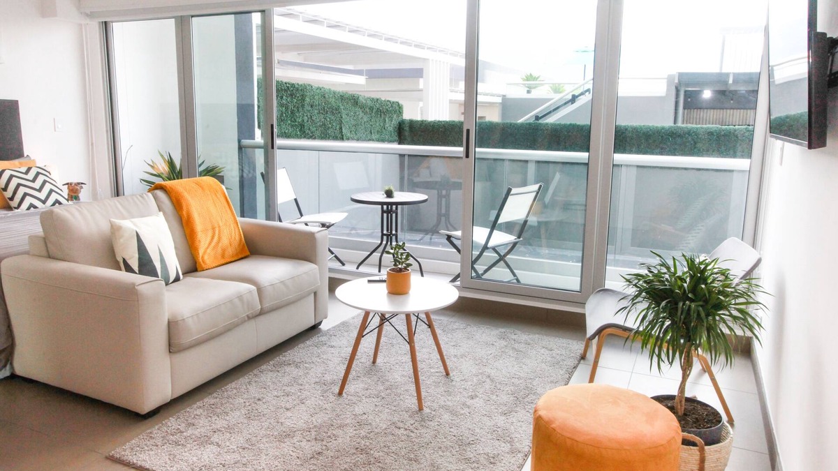 Mata Redonda Apartment | Cozy Studio Perfect to Home Office or Relax