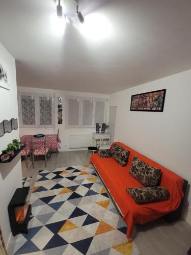 Fleury-les-Aubrais Apartment | Cozy studio, proche gare des aubrais